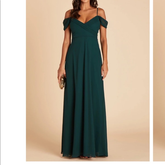 Birdy Grey Spence Convertible Dress - Picture 5 of 5